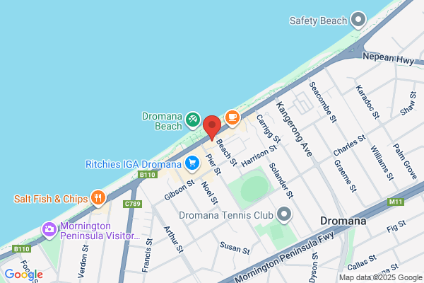 Dromana Pizza