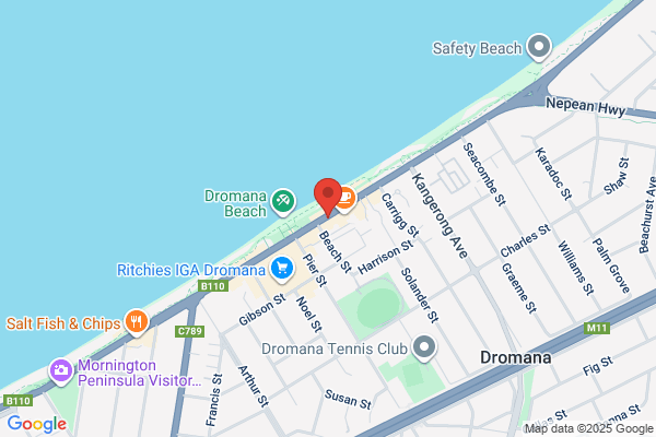 Dromana Foodworks