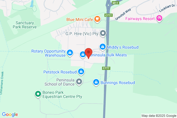 About Parties