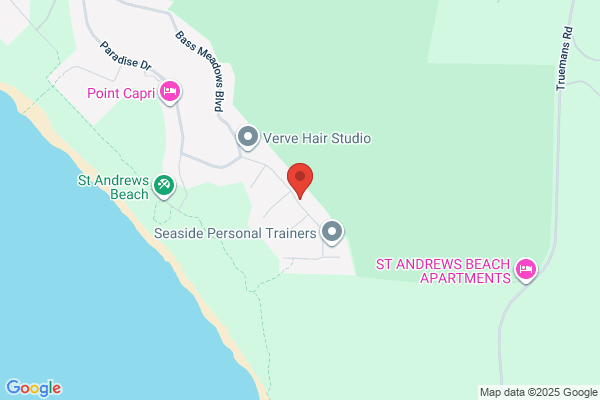 Bella Vista Holiday Park