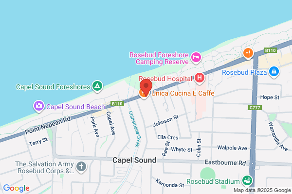 Fed-Up Fish Cafe