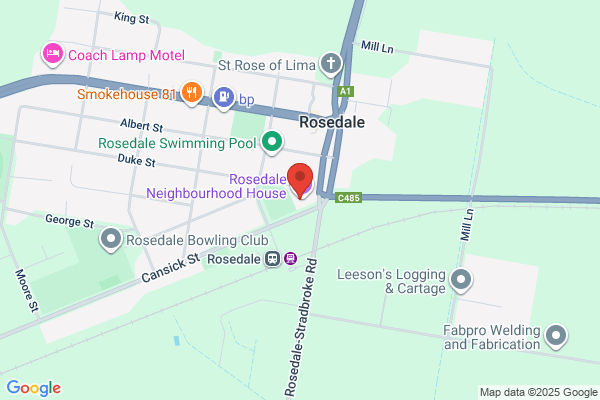 Central Gippsland Health Service