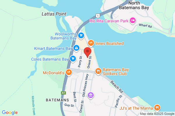A Batemans Bay Florist