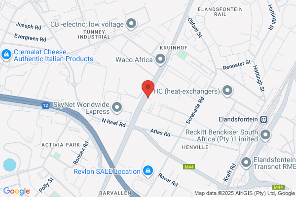 Bowman C & J Pty Ltd