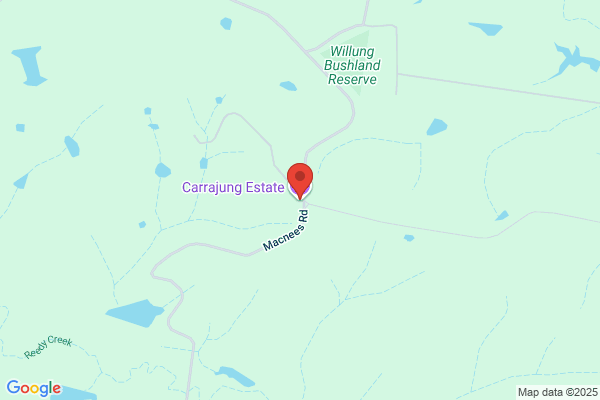 Carrajung Estate