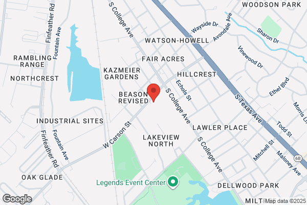 Gilmore Electrical