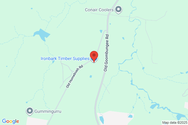 Ironbark Logging & Earthmoving