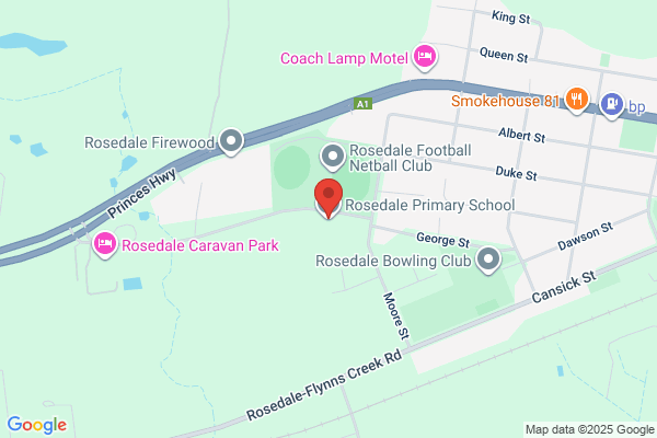 Rosedale Primary School