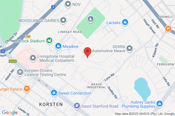 Acoustex Pty Ltd