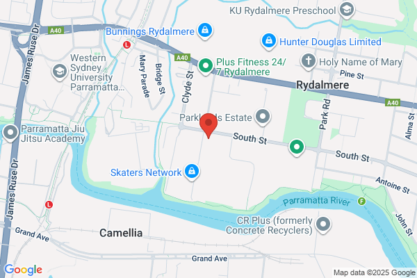 Aladdin Temp-Rite (Moffat Pty Ltd)