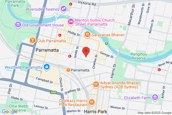 Arthur Phillip High School