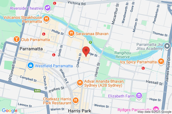 Australian Consultant Architects P/L