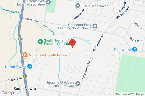 Chesalon Residential Aged Care Services