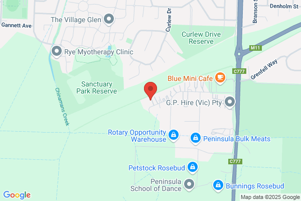 Colchester GR Pty Ltd