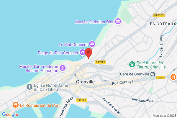 Granville Hotel