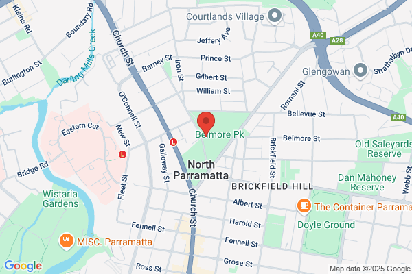 Granville Waratah Soccer Club