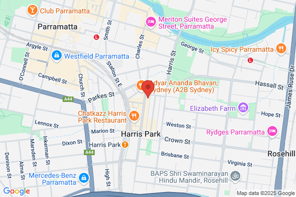 Harris Park - Out of School Hours Care