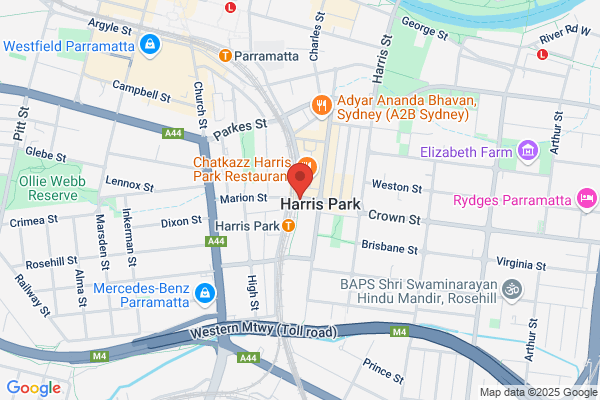Harris Park Liquor Cellars
