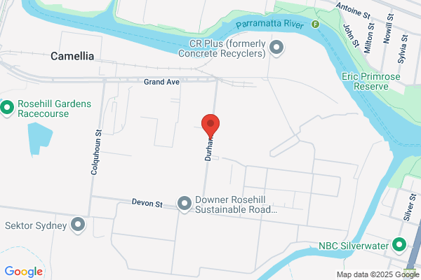 J & B Chemicals & Solvents