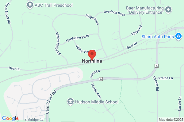 Northline