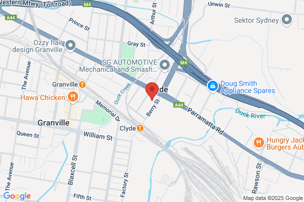 O'Brien Electrical Granville