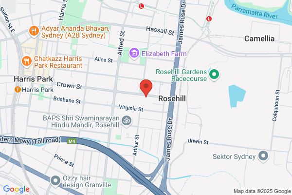 Rosehill Public School