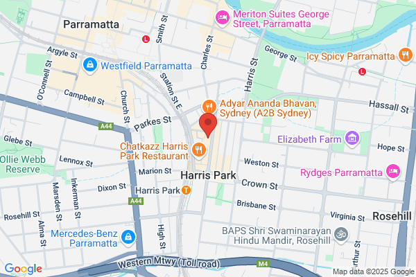Select Insurance Quotes Sydney