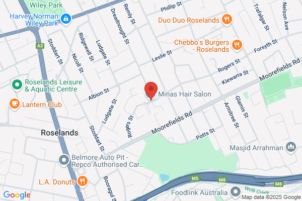 Gladis Beauty Salon