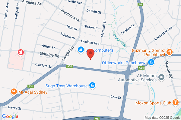 Bansktown Building Suppliers Pty Ltd