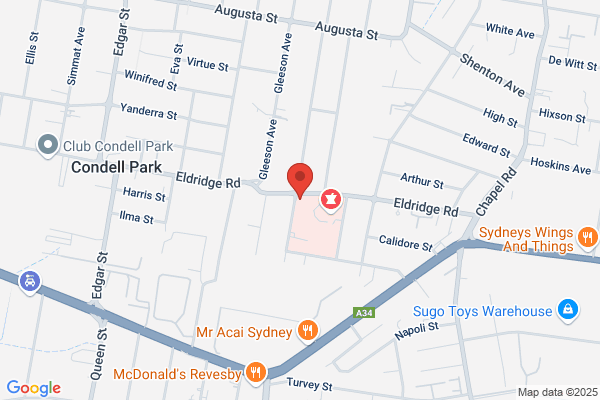 Bankstown Diagnostic Imaging