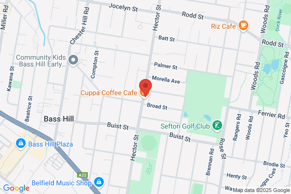 Hector Street Family Medical Practice