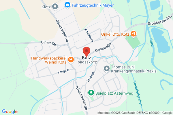 Kotz A