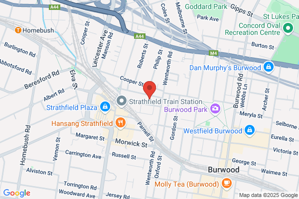 Strathfield Breast Centre