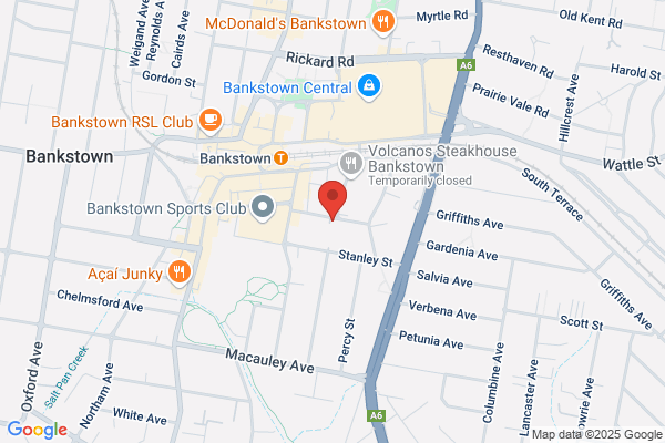 Definitions Hair Design