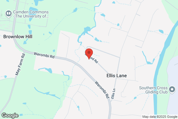 Flow-Rite Plumbing Company Pty Ltd