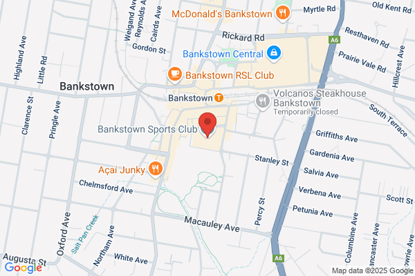 Bankstown Sports Club