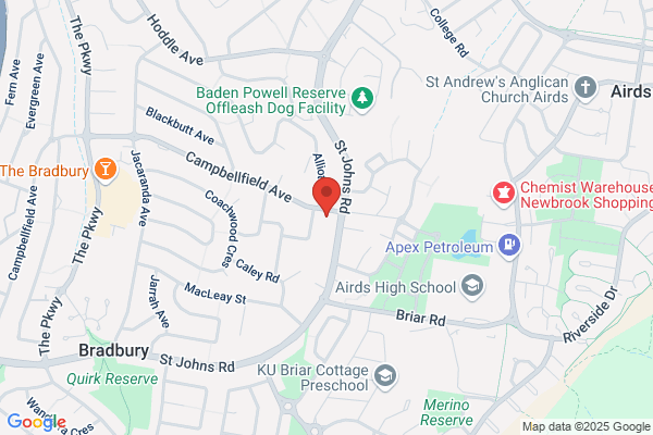 A Top Local Electrician In Campbelltown