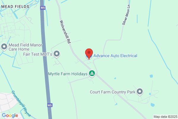 Advance Auto Electrical