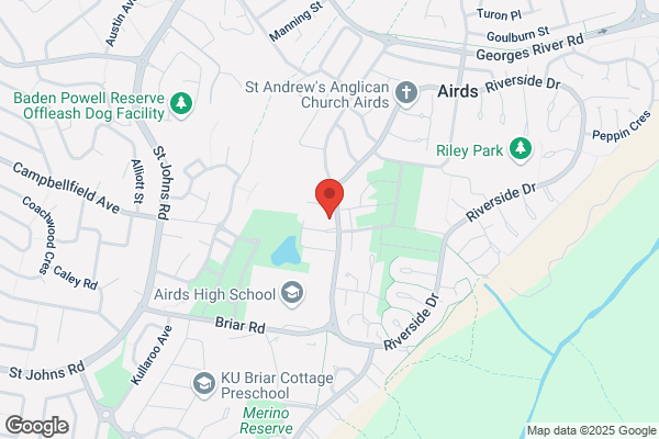 Airds Medical Centre