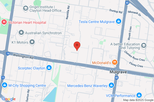 Alphabet Office Supplies & Services Pty Ltd