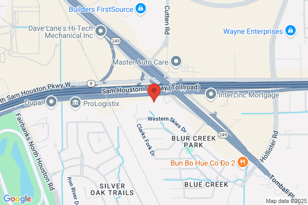 B.C.P. Group Services