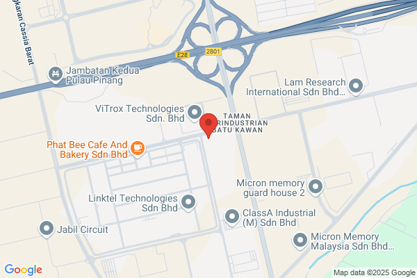 Comet Technology Services