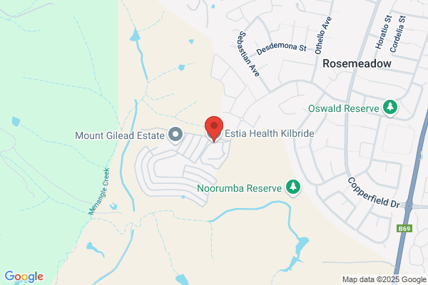 Kilbride Nursing Home