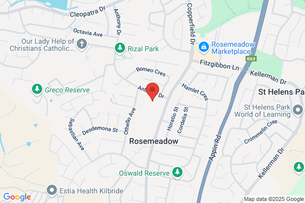 Rosemeadow Public School