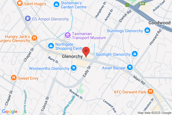 Domino's Pizza Glenorchy