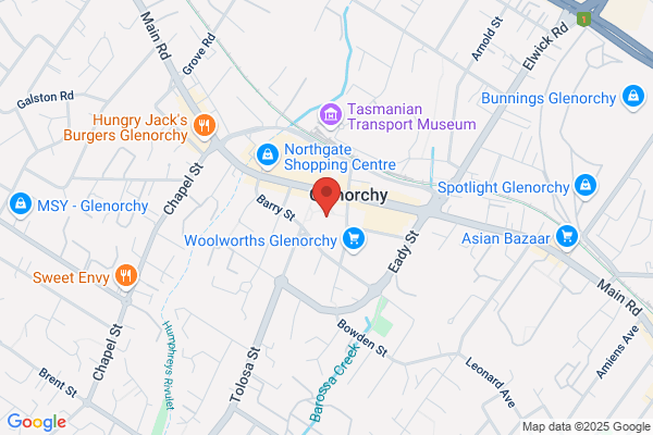 Glenorchy City Council