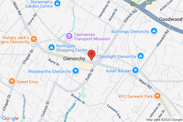 Audika Hearing Clinic Glenorchy