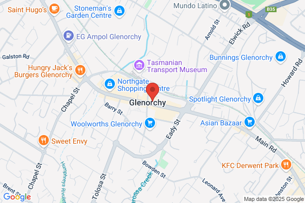 BFT Glenorchy