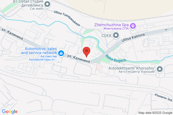 ABS Auto Service Centres