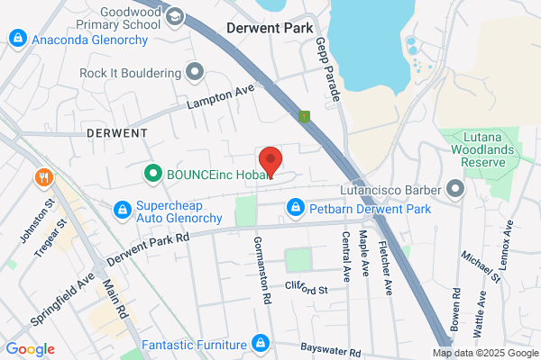 Adbri Masonry - Hobart Factory Outlet